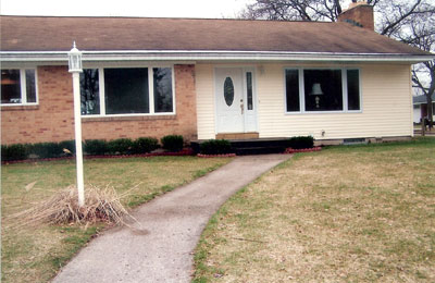 Northern Michigan Landscape Design in Traverse City