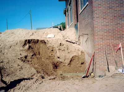 Copper Ridge in Traverse City, Michigan