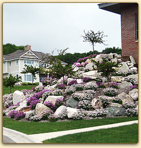 Best Landscaper in Traverse City, Northern Michigan