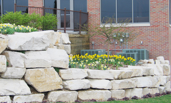Best Landscaper in Traverse City, Northern Michigan