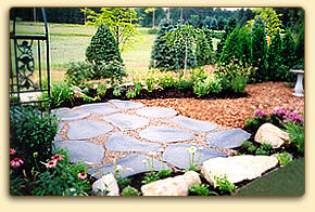 Traverse City Landscape Deisgn.