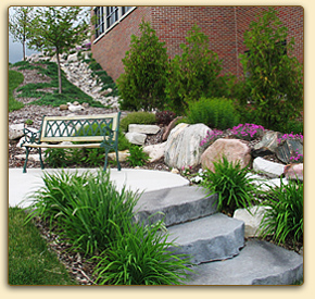 Best Landscaper in Traverse City, Northern Michigan